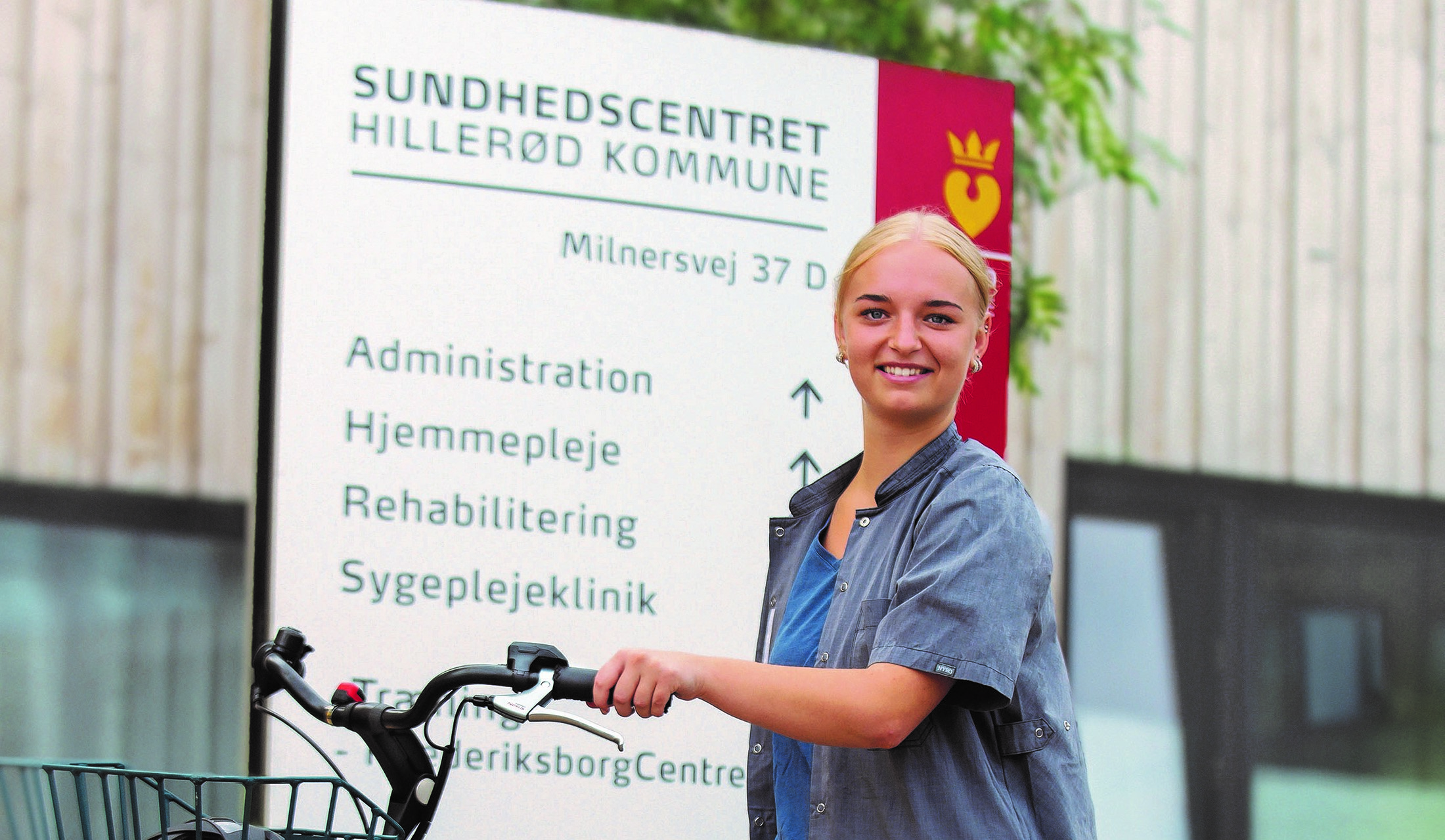 Social- Og Sundhedsuddannelser